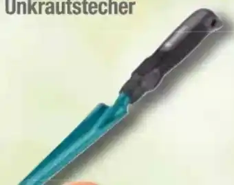 E-Center Gardena Unkrautstecher Angebot