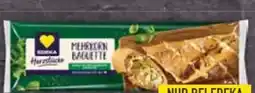 E-Center Edeka Herzstücke Mehrkorn Baguette Angebot