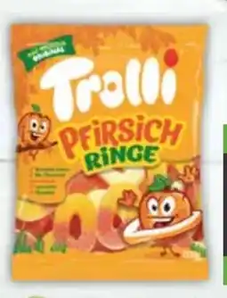 E-Center Trolli Fruchtgummis Angebot