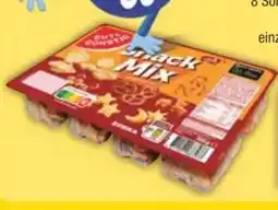 E-Center Gut & Günstig Snack-Mix Angebot