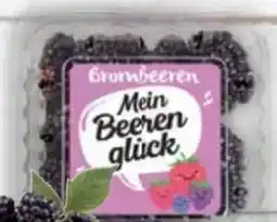 E-Center Brombeeren Angebot