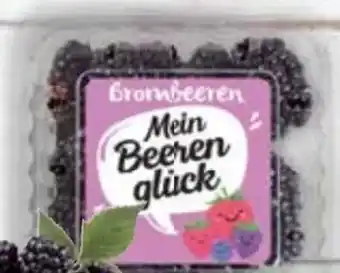 E-Center Brombeeren Angebot