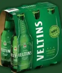 E-Center Veltins Helles Angebot