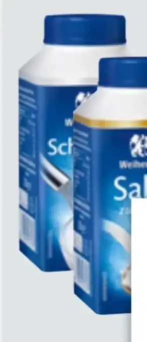 Edeka Xpress Weihenstephan Schlagrahm Angebot