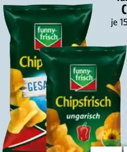 Edeka Xpress Funny Frisch Chipsfrisch Angebot