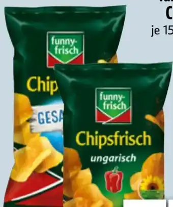 Edeka Xpress Funny Frisch Chipsfrisch Angebot