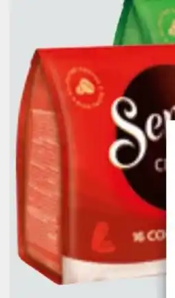 Edeka Xpress Senseo Kaffeepads Classic Angebot