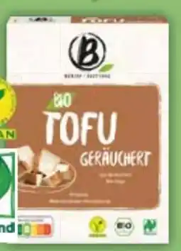E-Center Berief Bio Tofu Vegan Angebot