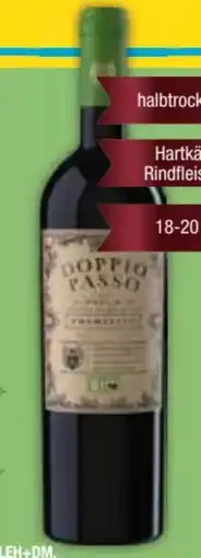 E-Center Doppio Passo Bio-Primitivo Angebot