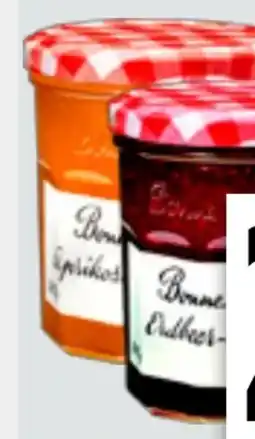 Edeka Xpress Bonne Maman Aufstrich Angebot