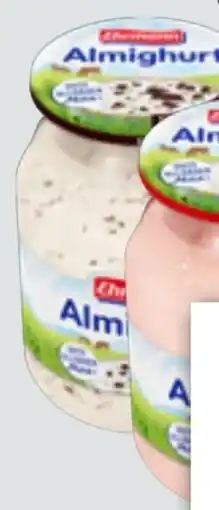 Edeka Xpress Ehrmann Almighurt Angebot