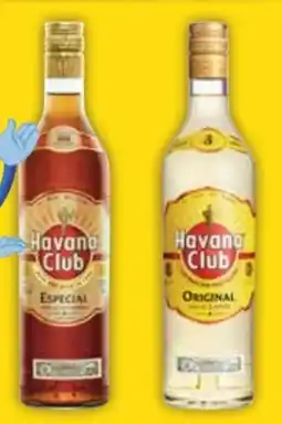 E-Center Havana Club Original Rum Angebot