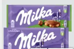 Edeka Xpress Milka Schokolade Angebot