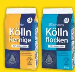 E-Center Kölln Haferflocken Angebot
