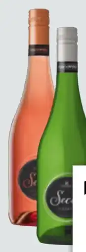 Edeka Xpress Vescovino Frizzante Secco Angebot