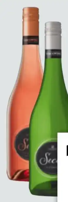 Edeka Xpress Vescovino Frizzante Secco Angebot