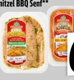 Edeka Xpress Wiesenhof Putenschnitzel Mariniert Angebot