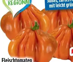 Edeka Fleischtomaten Coeur de Boeuf Angebot