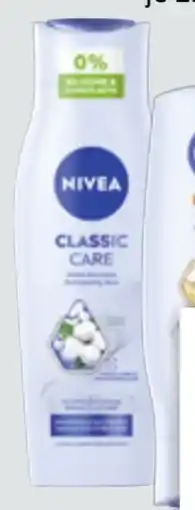 Edeka Xpress Nivea Shampoo Angebot