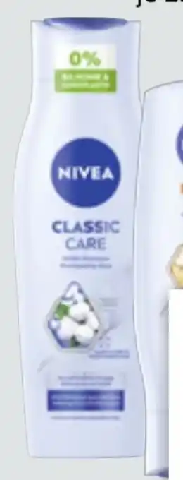 Edeka Xpress Nivea Shampoo Angebot