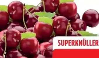 Edeka Kirschen Angebot