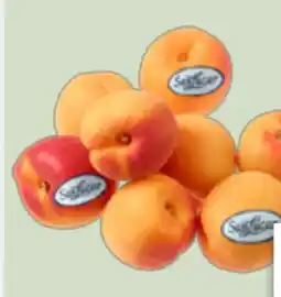 Edeka Xpress SanLucar Aprikosen Flopria Angebot