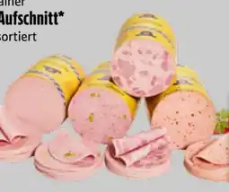 Edeka Xpress Höhenrainer Puten-Aufschnitt Angebot