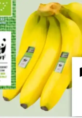Edeka Xpress Edeka Bio Bio-Bananen Angebot