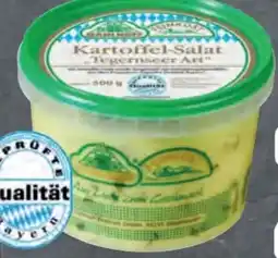 Edeka Dahlhoff Feinkost Kartoffel Salat Angebot