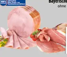 Edeka Xpress Bayerischer Hinterschinken Angebot