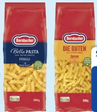 Edeka Bernbacher Eiernudeln Die Guten Angebot