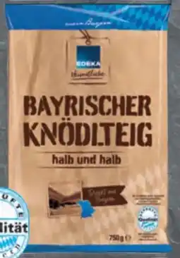 Edeka Edeka Bayrischer Knodelteig Angebot