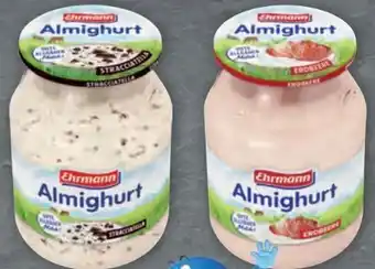 Edeka Ehrmann Almighurt Angebot