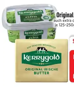 Edeka Kerrygold Original Irische Butter Angebot