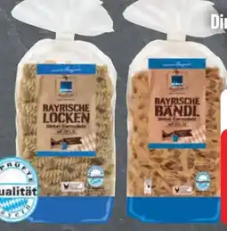 Edeka Edeka Heimatliebe Bayrische Dinkel-Eiernudeln Angebot