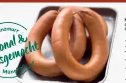 Edeka Vinzenzmurr Lyoner im Ring Angebot