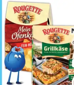 Edeka Rougette Mein Ofenkäse Angebot