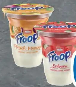 Edeka Müller Froop Joghurt Angebot