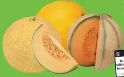 Edeka Galiamelone Angebot