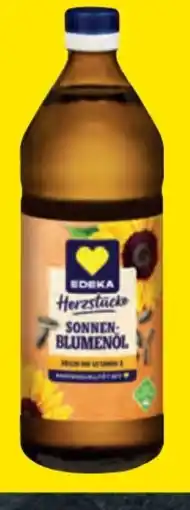 Edeka Edeka Herzstücke Distelöl Angebot