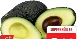 Edeka Gut & Günstig Avocado Angebot