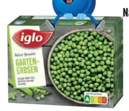 Edeka Iglo Naturgemüse Angebot