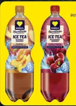 Edeka Edeka Herzstücke Eistee Angebot