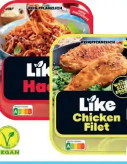 Edeka Like Meat Chicken Filet Angebot