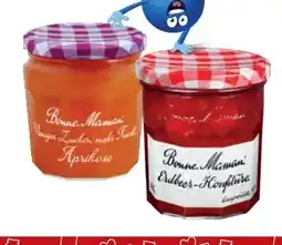 Edeka Bonne Maman Aufstrich Angebot