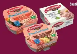 Edeka Saupiquet Thunfisch-Filets Angebot