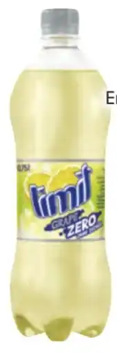 Edeka Limit Limonaden Zero Angebot