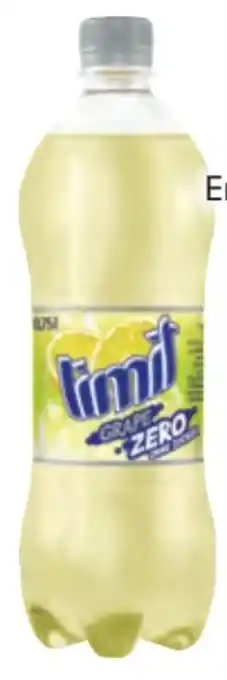 Edeka Limit Limonaden Zero Angebot