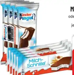 Edeka Ferrero Milch-Schnitte Angebot