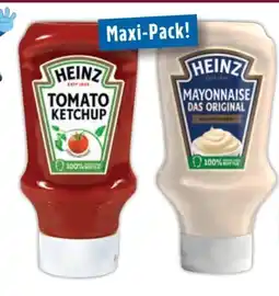 Edeka Heinz Tomato Ketchup Angebot